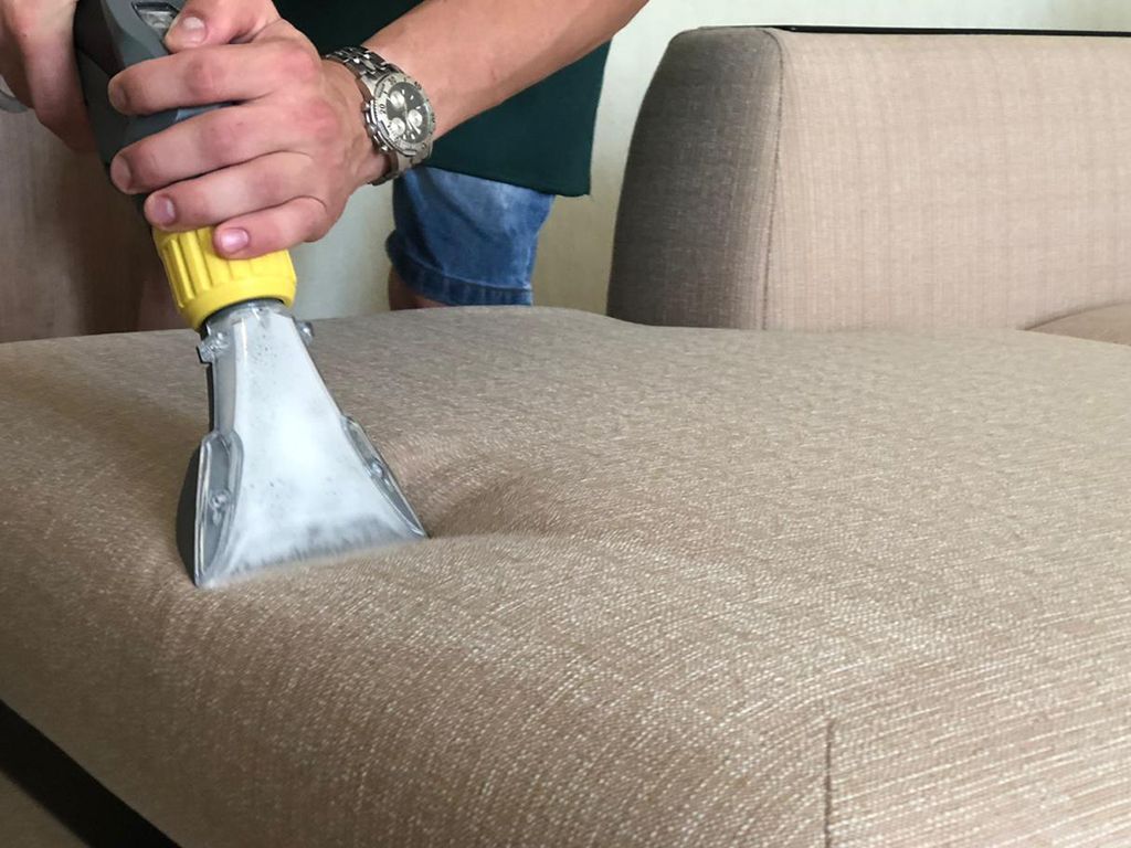 İznik Koltuk Yıkama