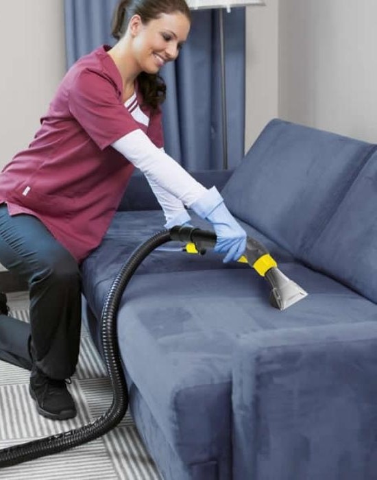 İznik Koltuk Yıkama